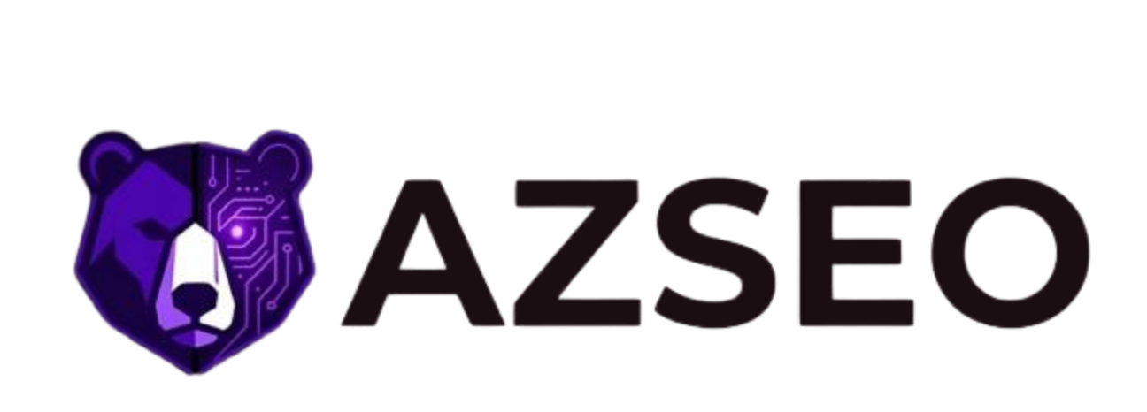 AZSEO – Agence SEO & GEO | Visibilité Google et IA