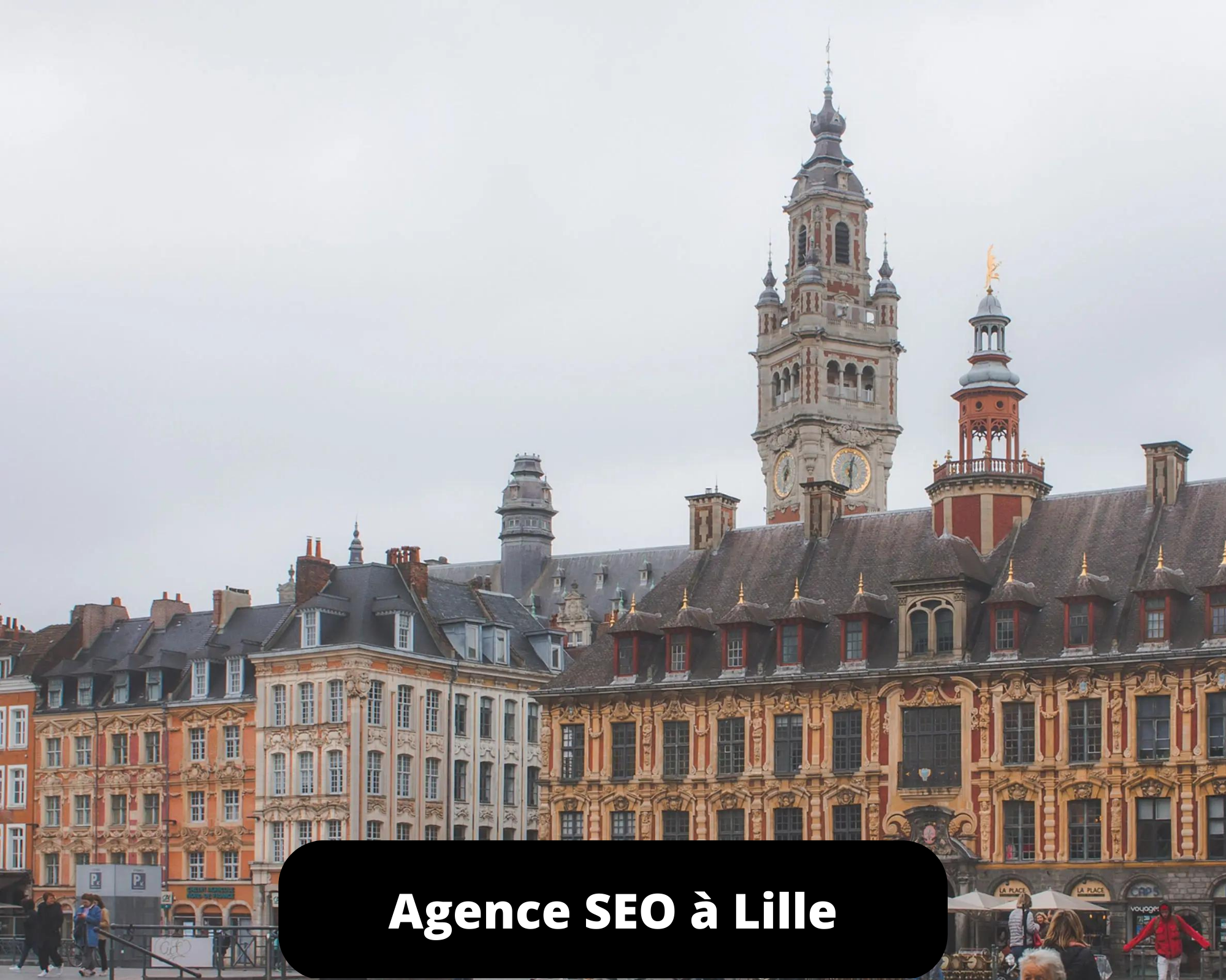 agence seo lille