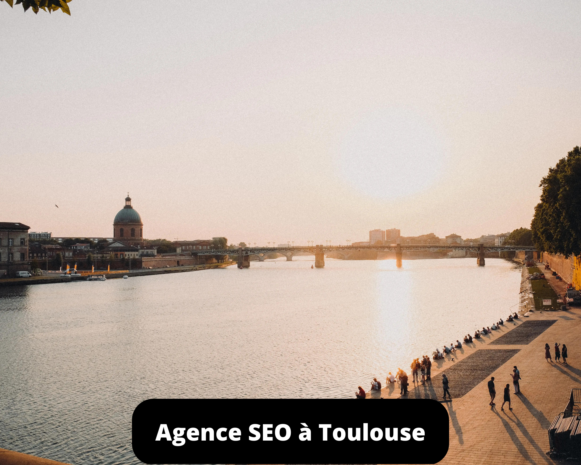 AGENCE SEO à Marseille