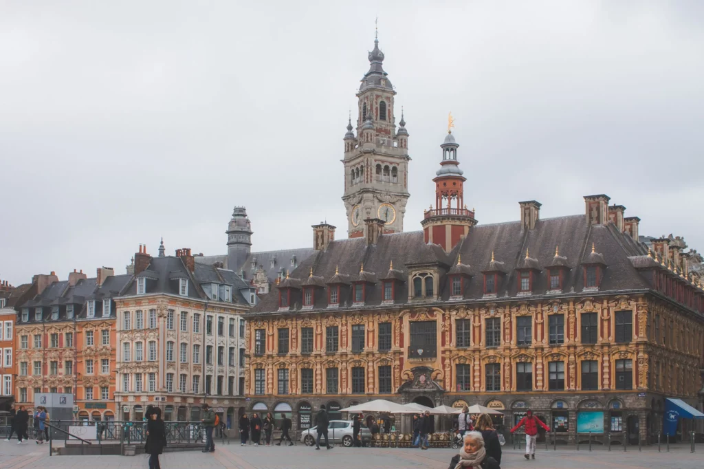 agence seo lille