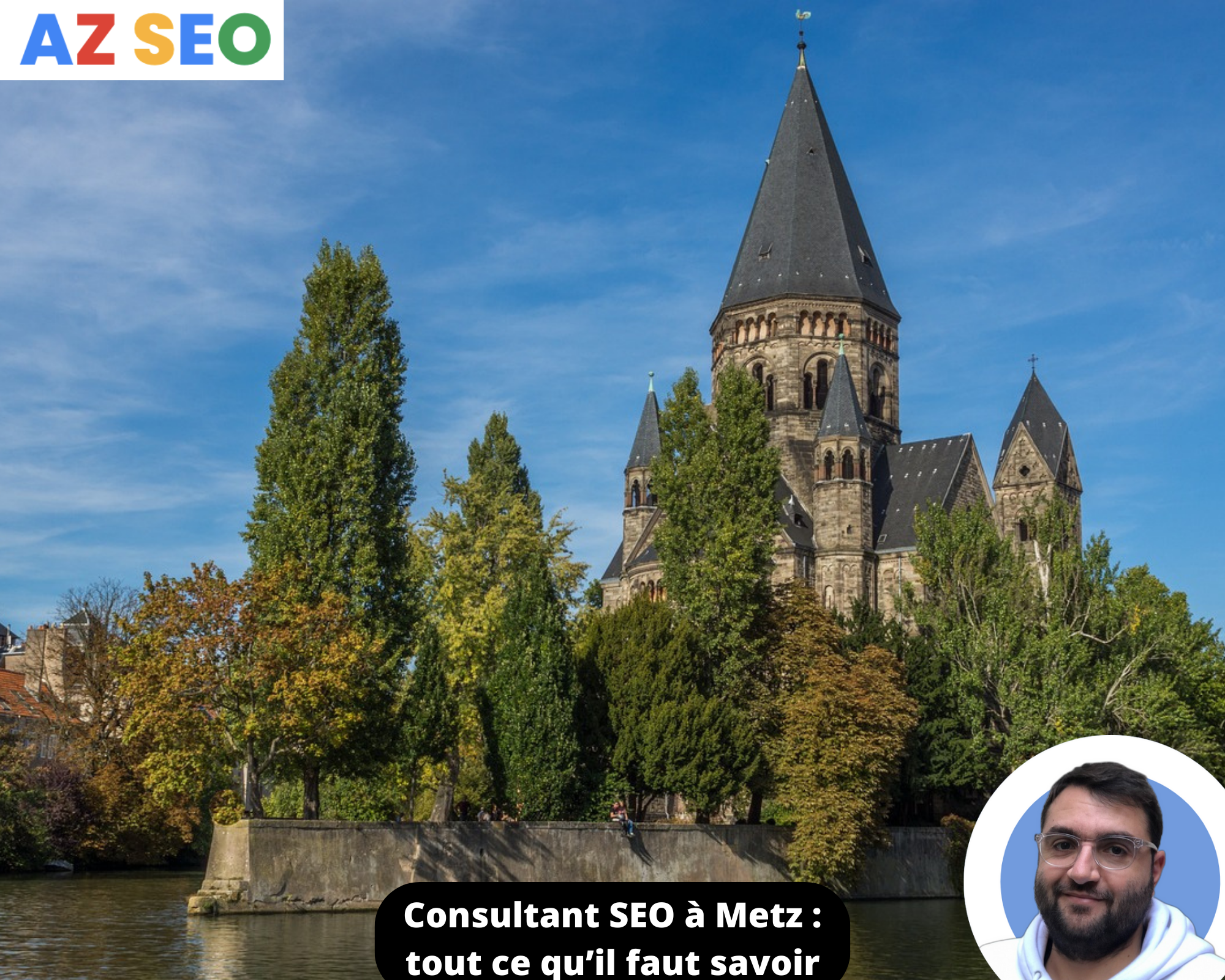 consultant seo metz